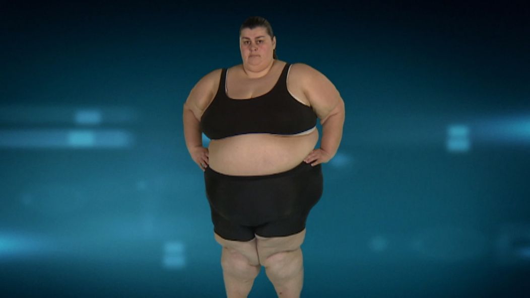 Katarína Tamášová s manželom vlastnia posilňovňu
