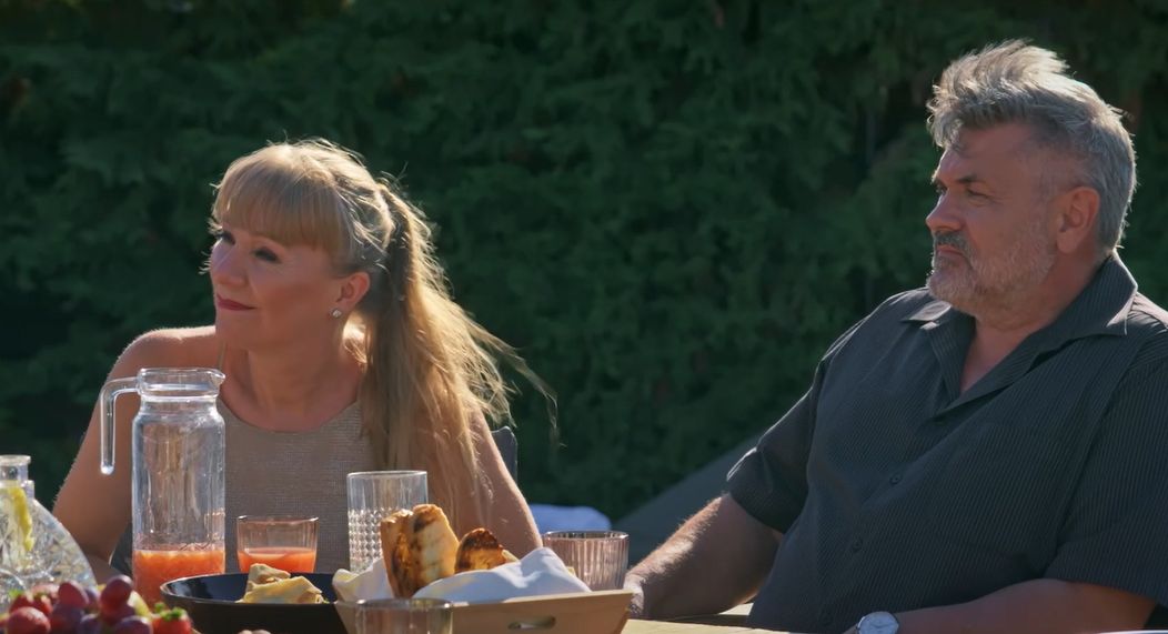 Mary neskrývala city pred Janovou rodinou: Je zamilovaná