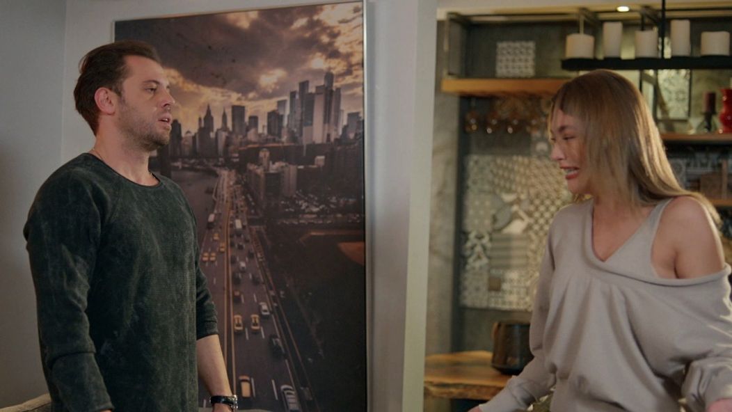 Láska, rozum, pomsta