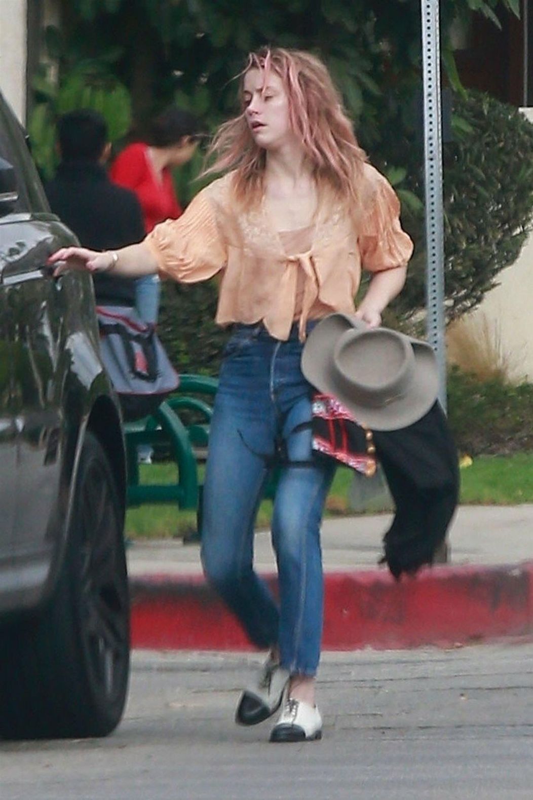 Nestarnúca Julia Roberts