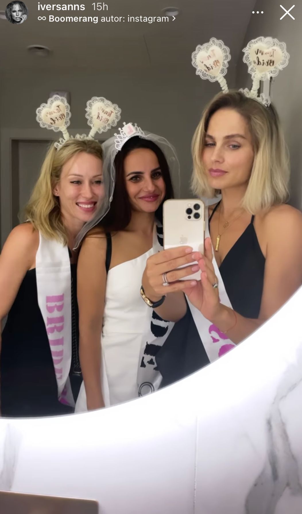 Perfektná rozlúčka so slobodou