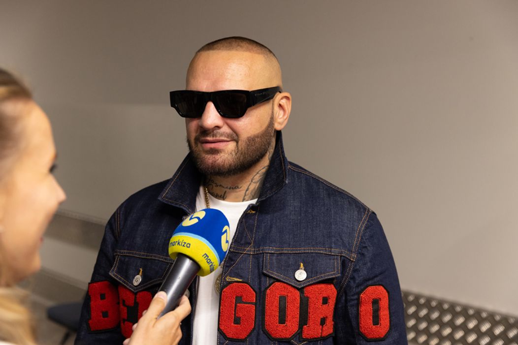 Zo zákulisia koncertu Kontrafaktu