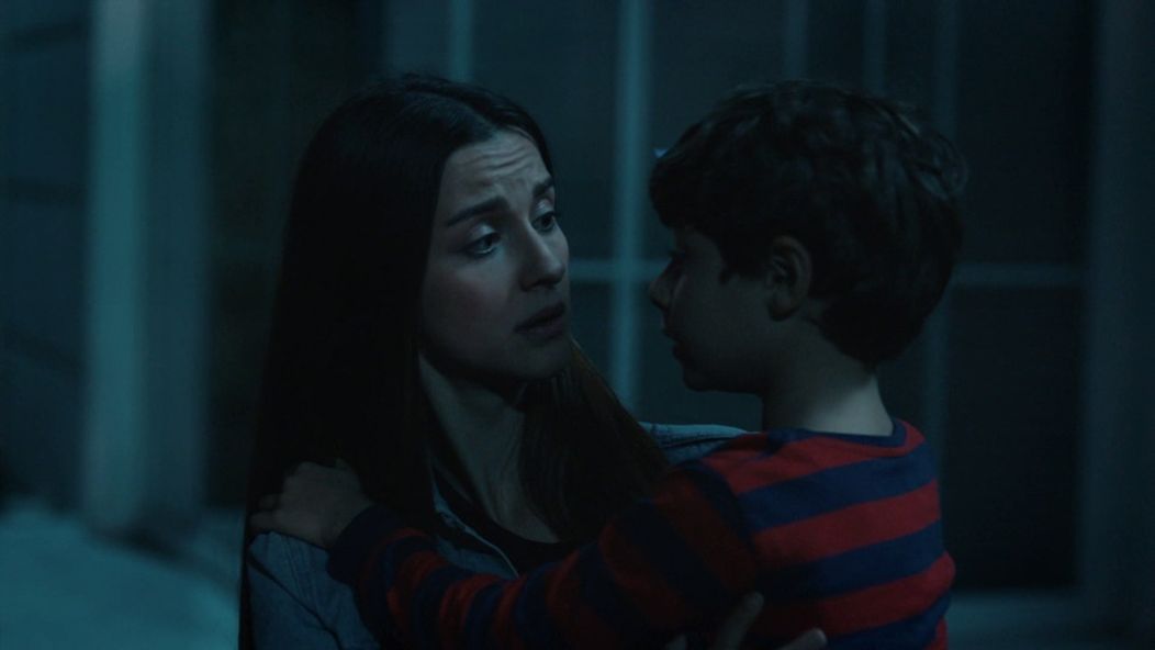 Zachránené životy