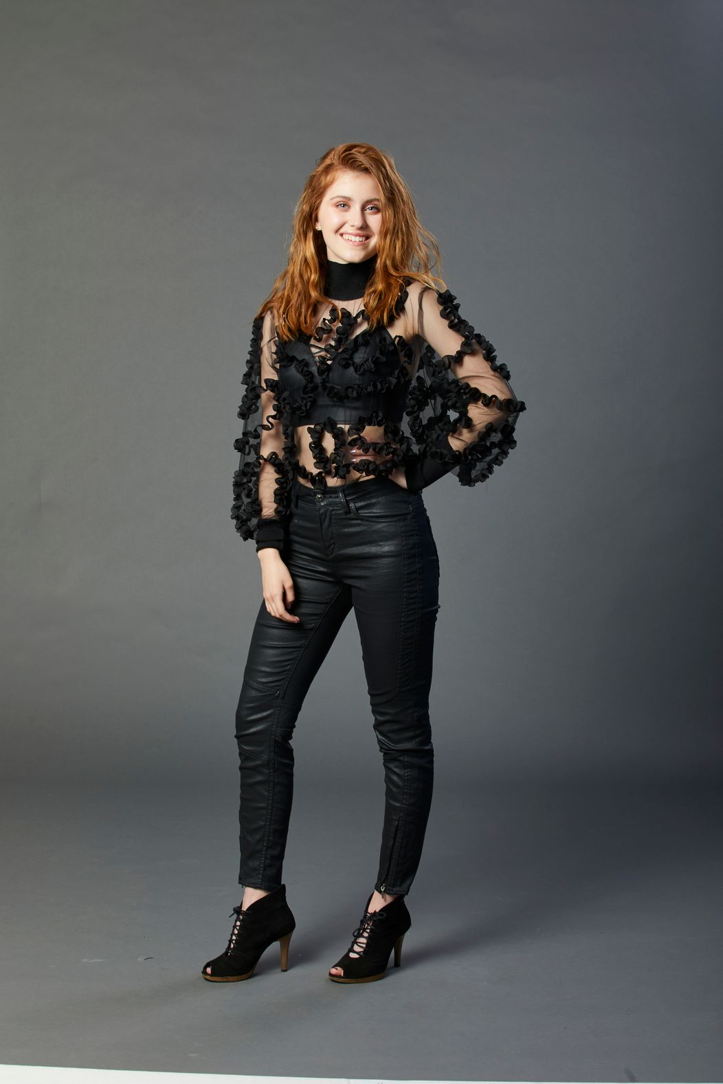 Dominika Lukešová