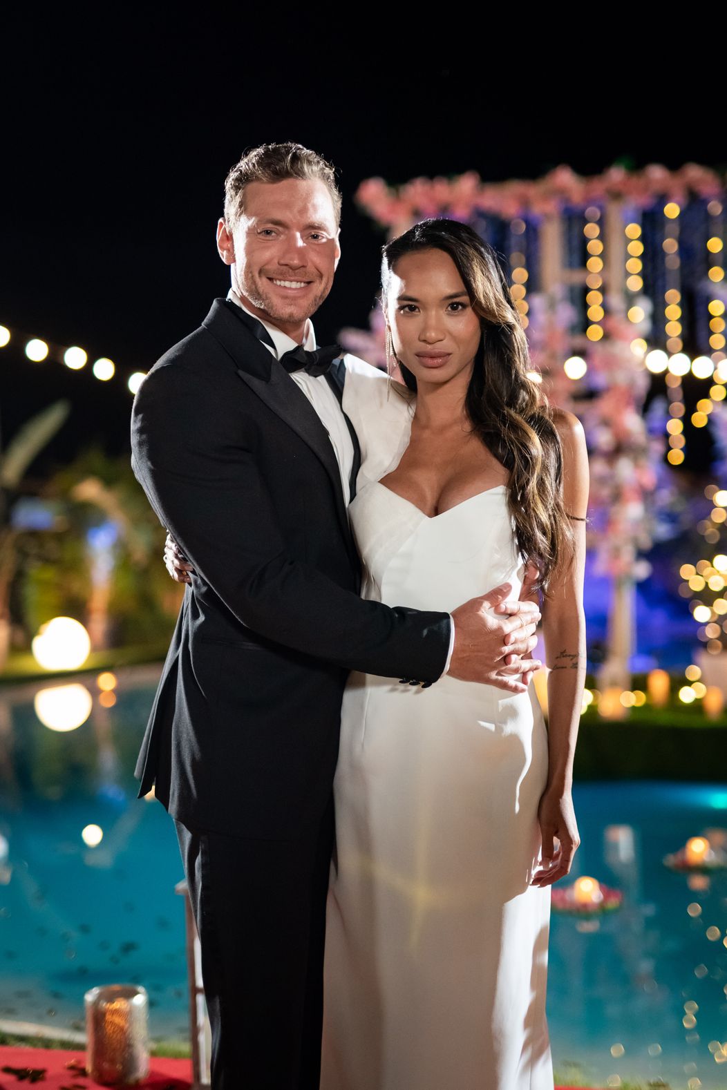 Finále druhej série Ruže pre nevestu Česko