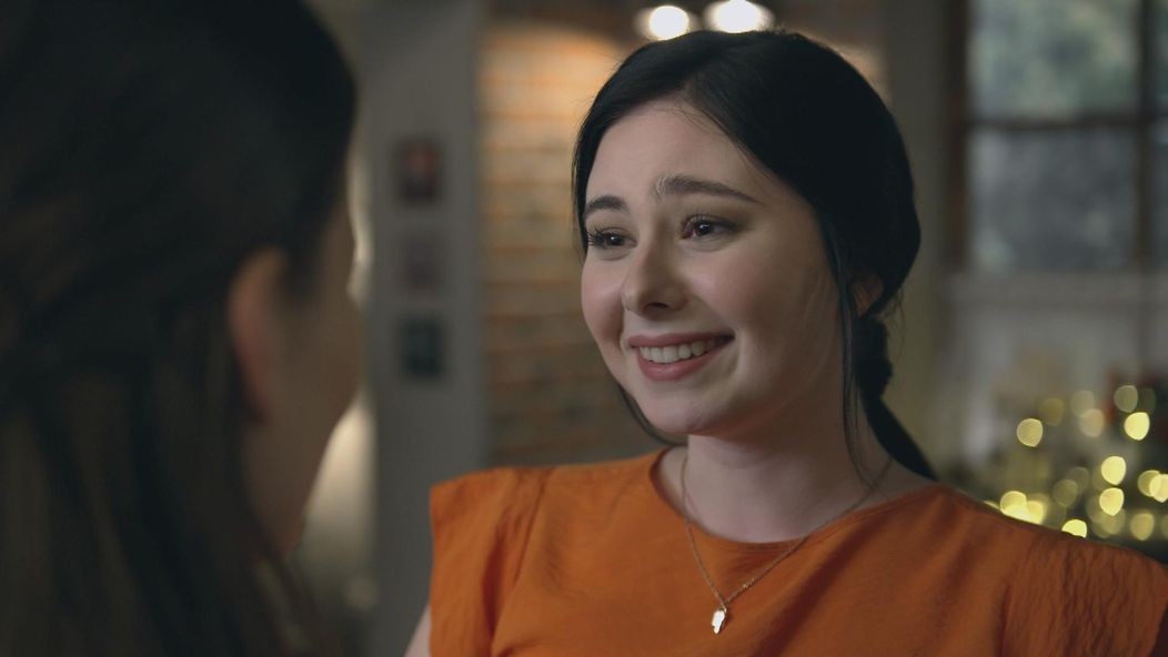 Dojímavá rozlúčka s Lenkou