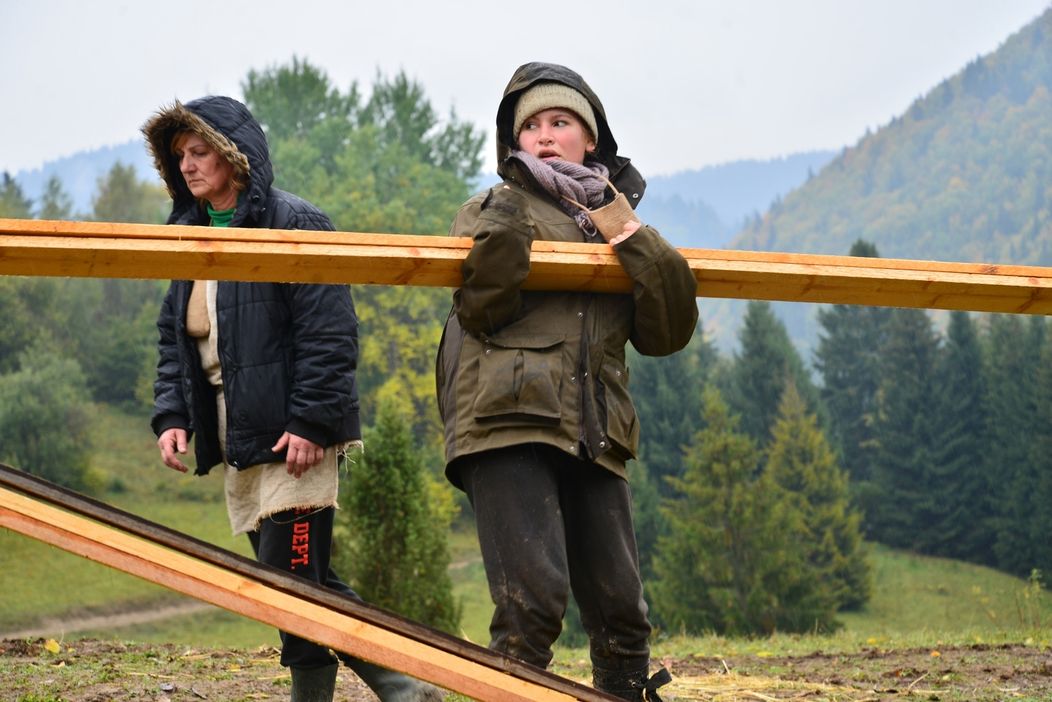 Láska na druhý pokus 2: 110. epizóda