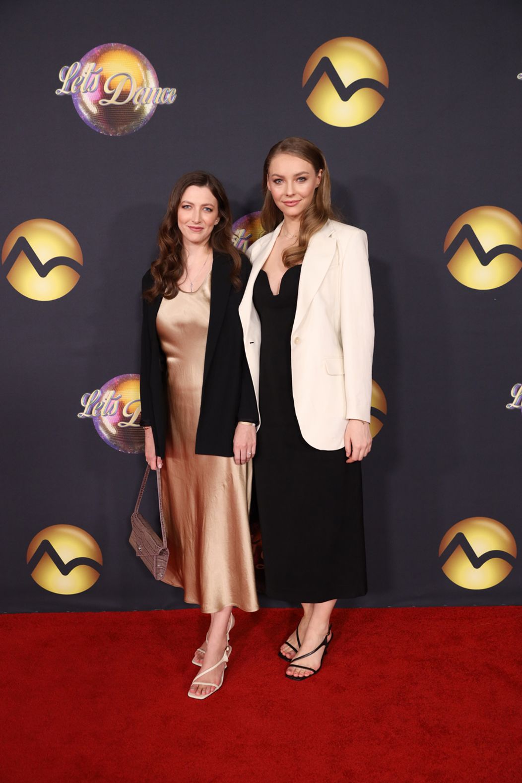 Móda z Let's Dance - 8. kolo