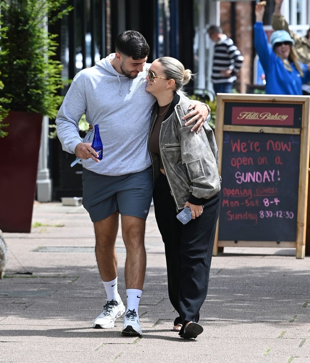 Molly-Mae a Tommy Fury sa rozišli