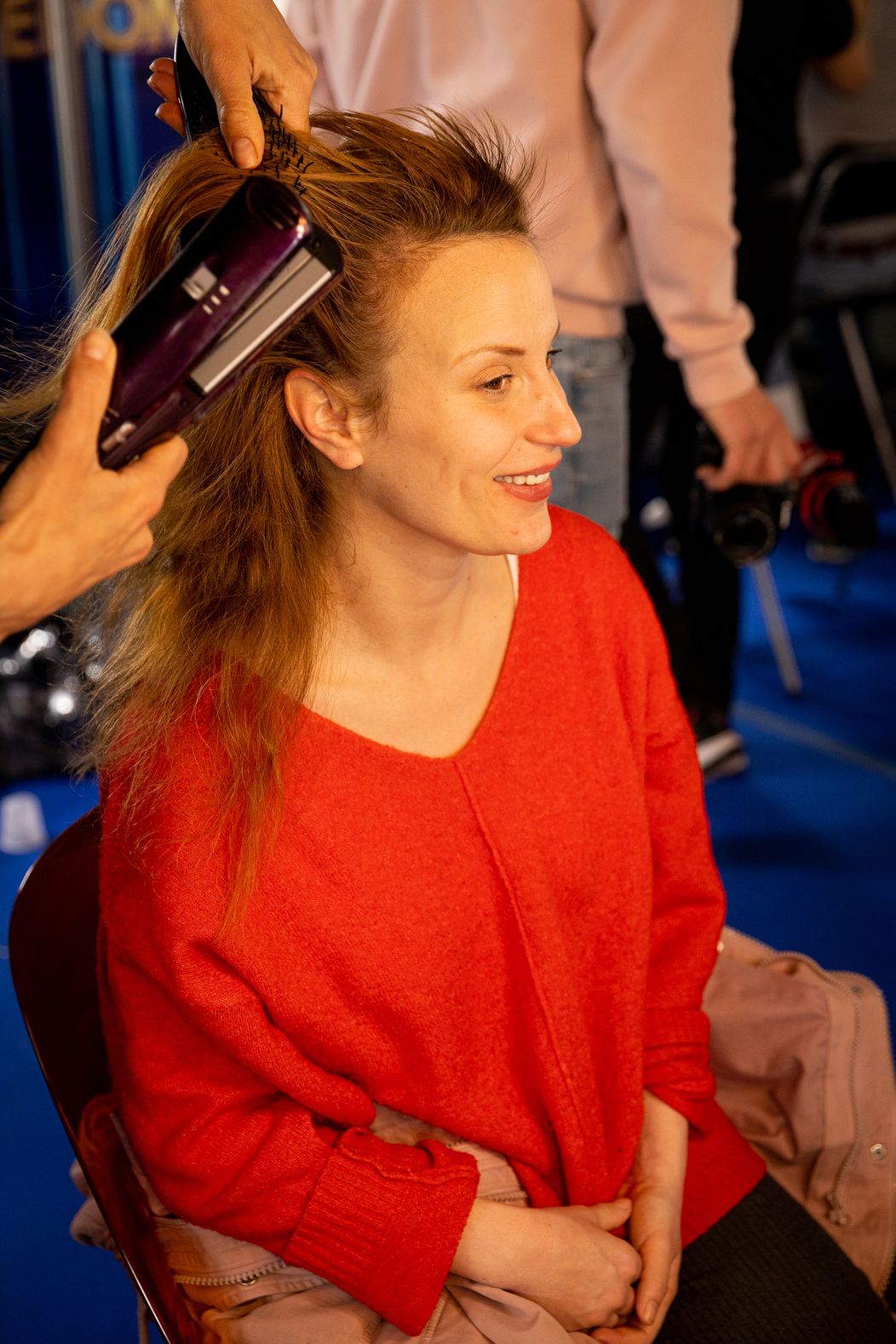 Kristína Madarová bude Rihanna.