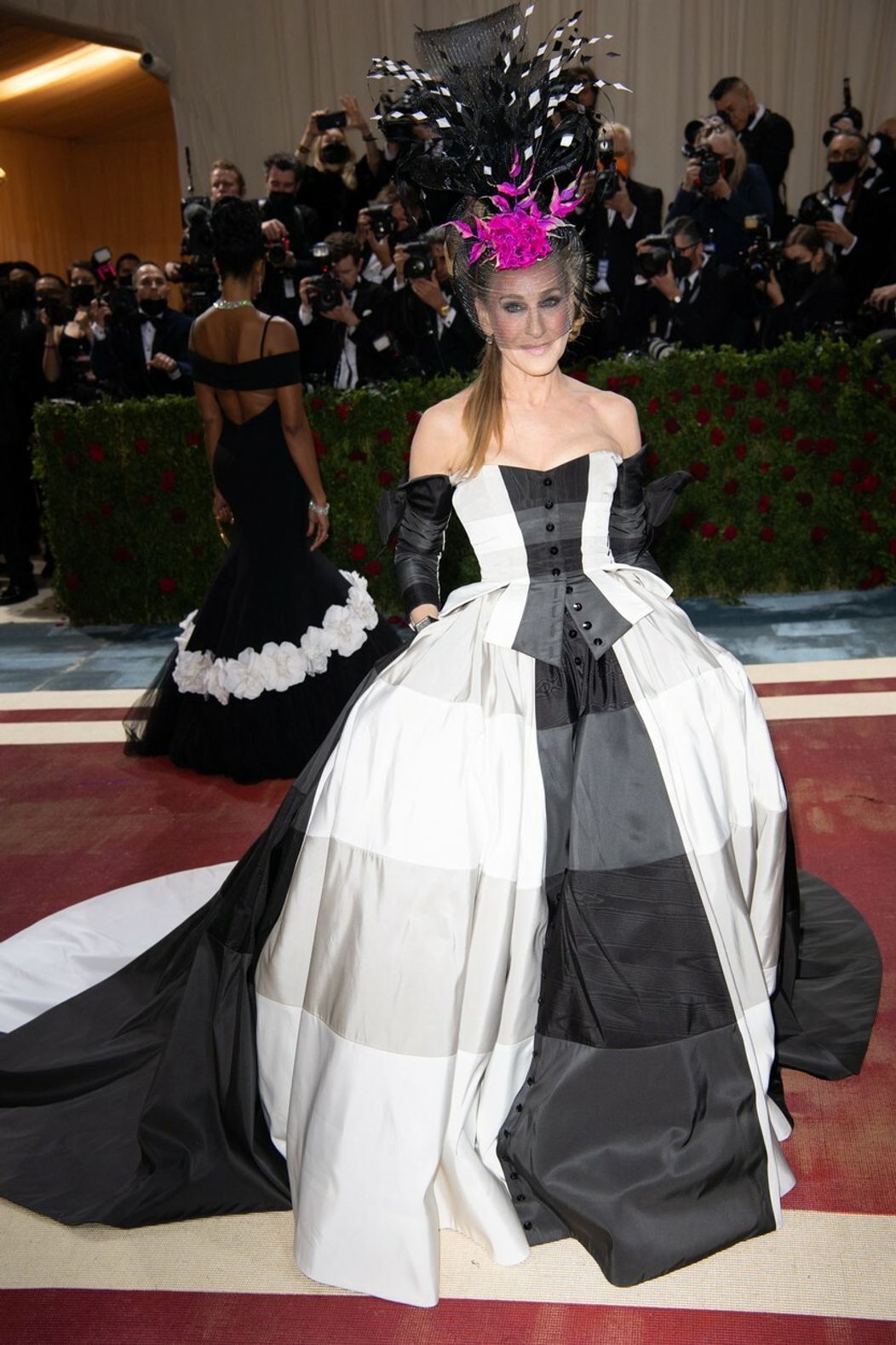 Sarah Jessica Parker