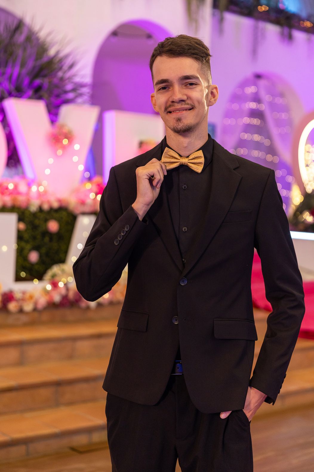 Love Island Česko & Slovensko - slovenský voiceover Lukáš Frlajs