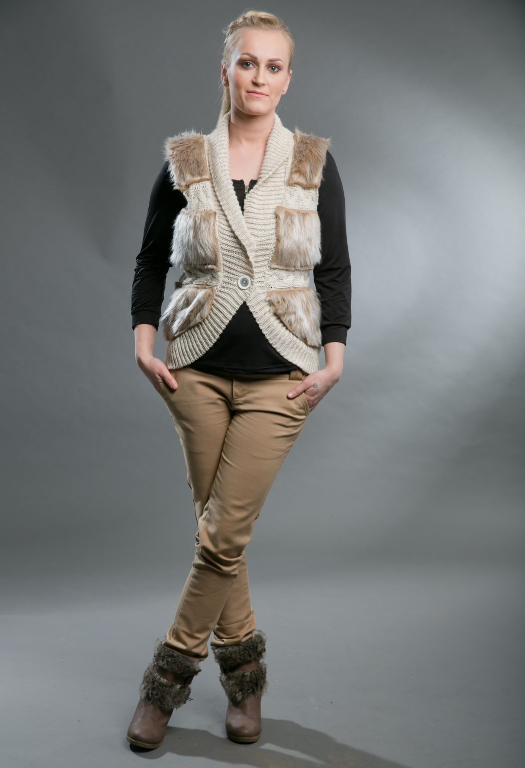 Zuzana Hrobáriková