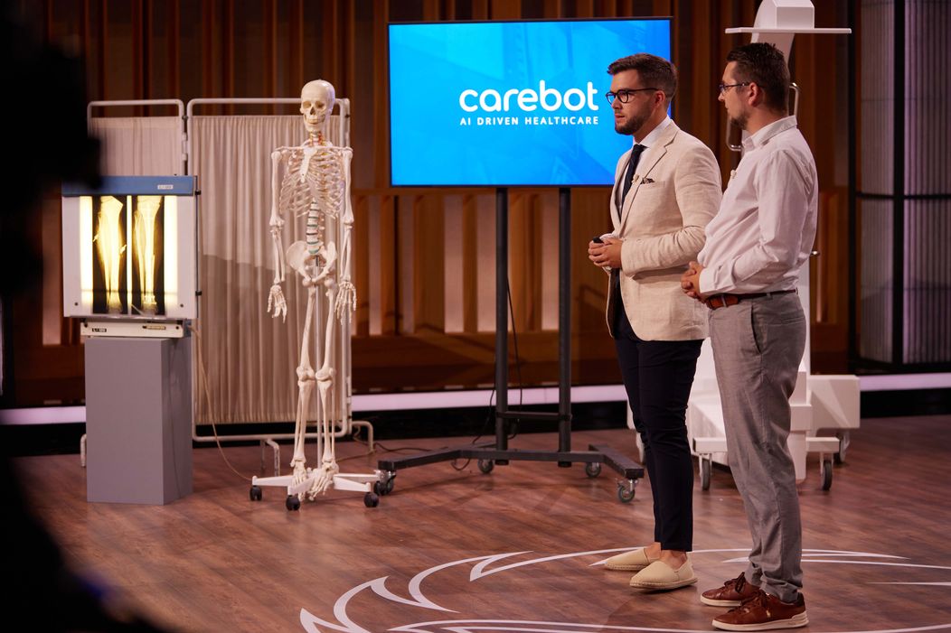 Jama levova - 4. epizóda