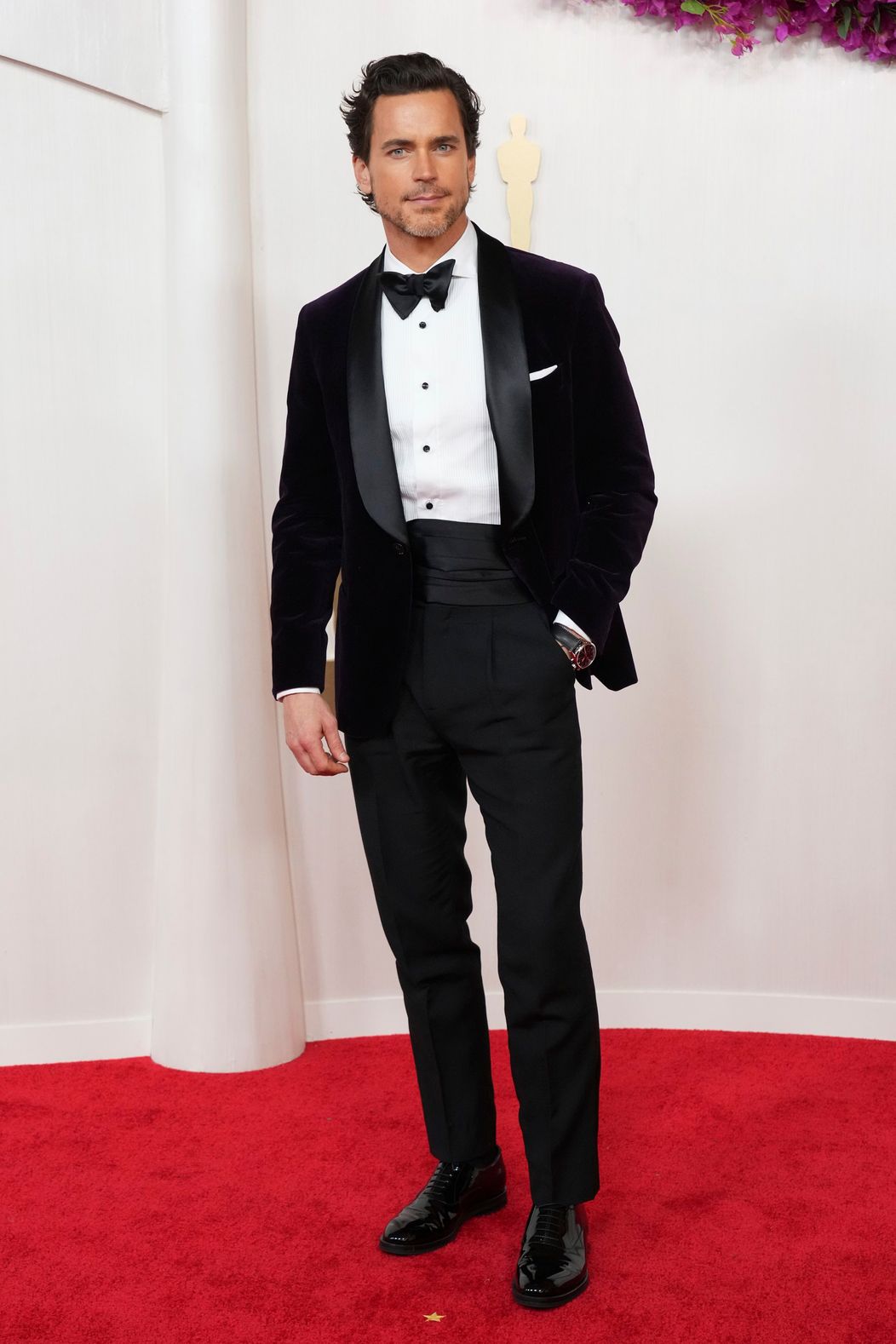Matt Bomer