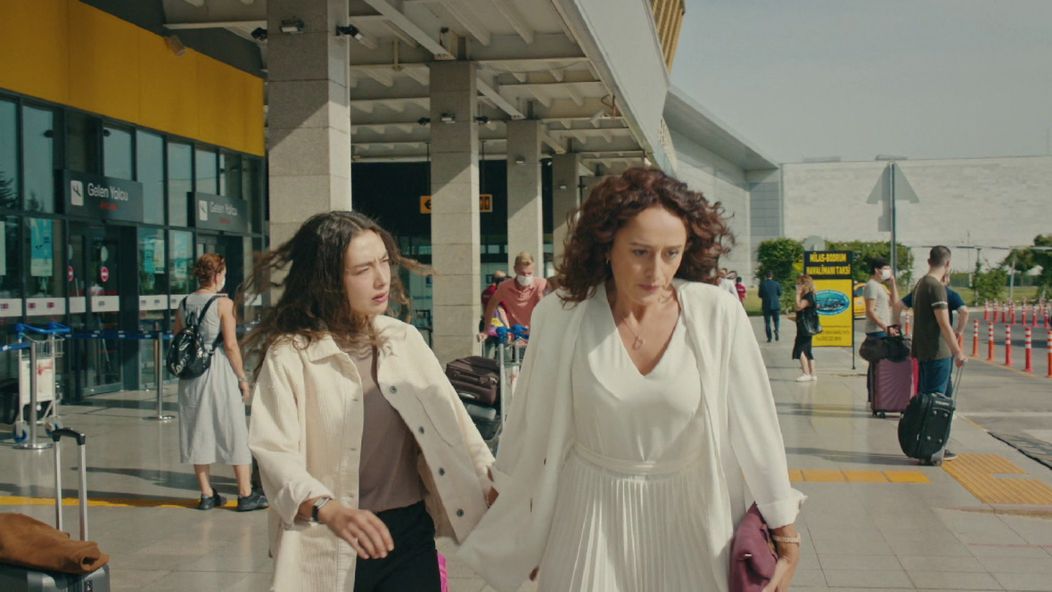 Veľvyslancova dcéra