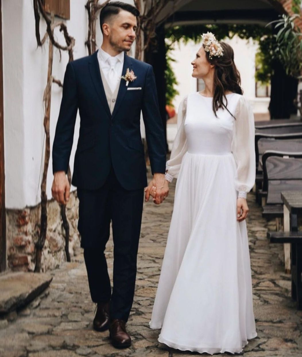 Šťastní Homolkovci