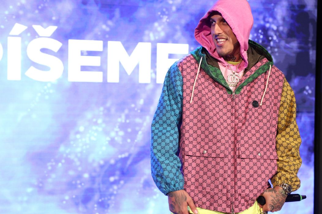 Jana Kirschner a Separ odpremiérovali svoju pesničku Povedz to nahlas