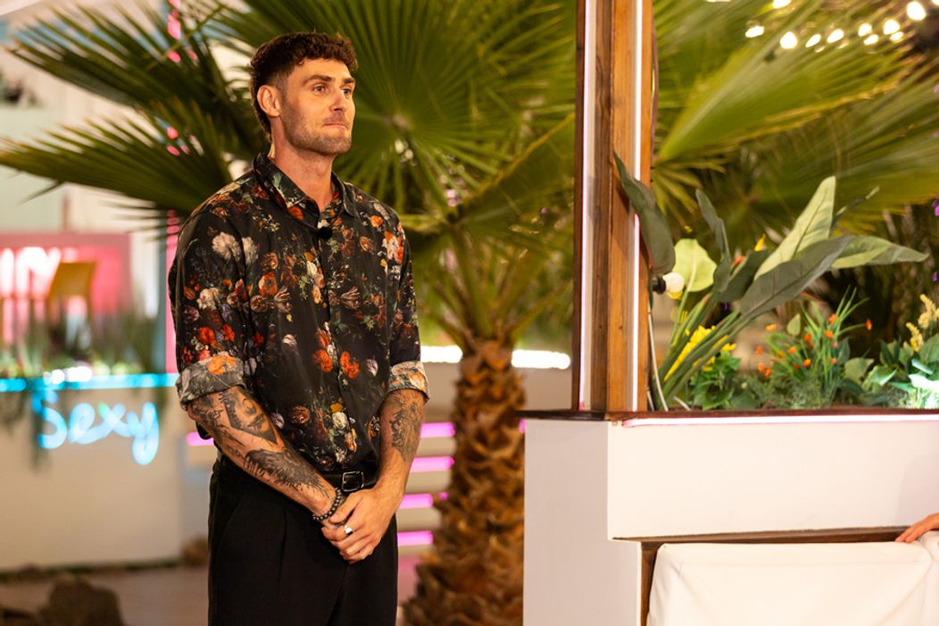 Recoupling 3. epizóda