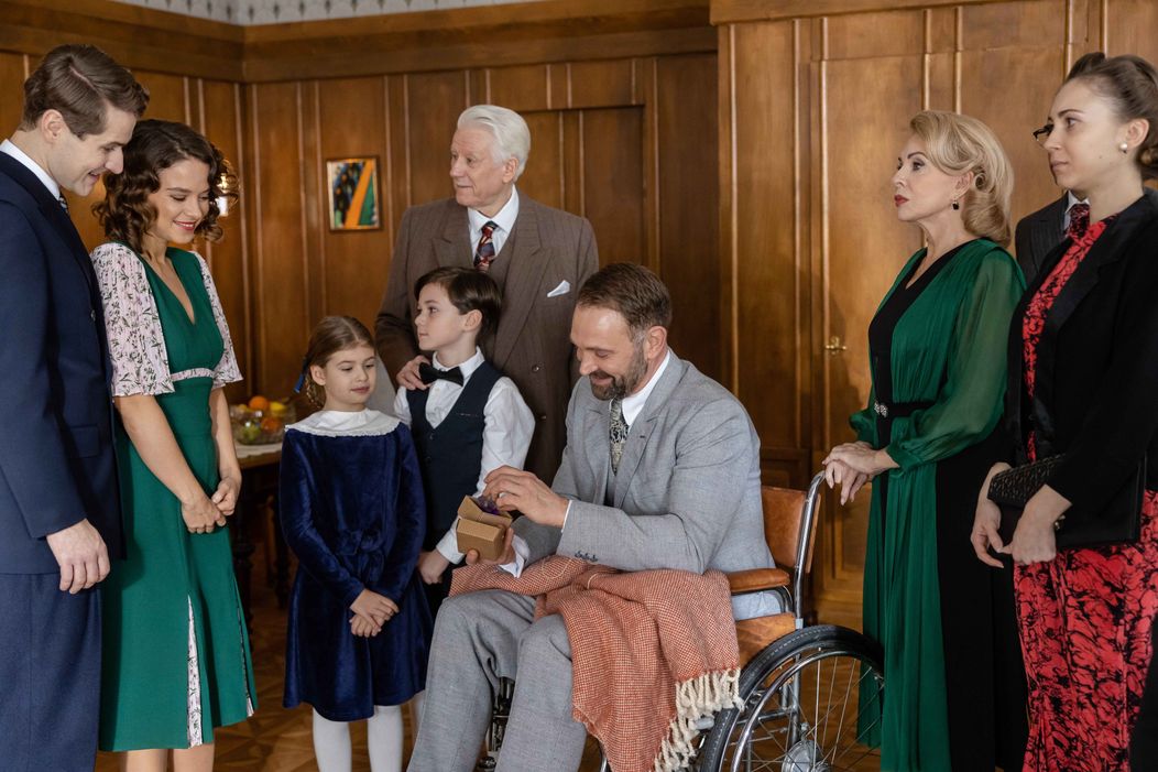 Dunaj, k vašim službám