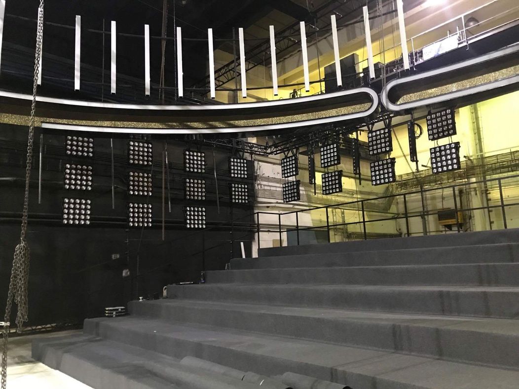 Reflex, Okien sa nedočkali