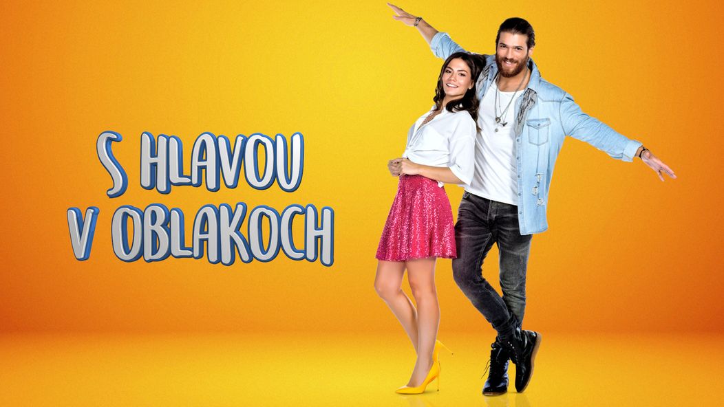 S hlavou v oblakoch