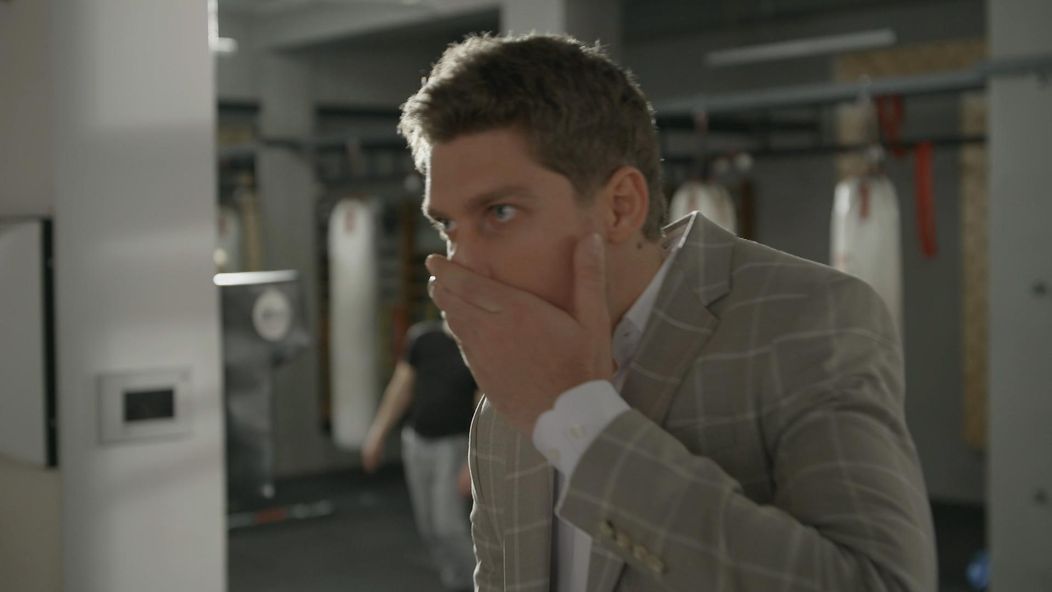 Boris s Jurajom bojujú v ringu