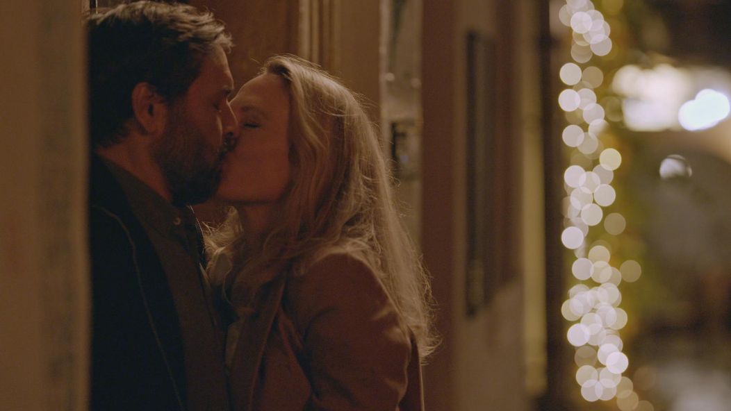 Kadlec si vyšiel na rande s Vagnerovou. Nečakal, ako si budú rozumieť.