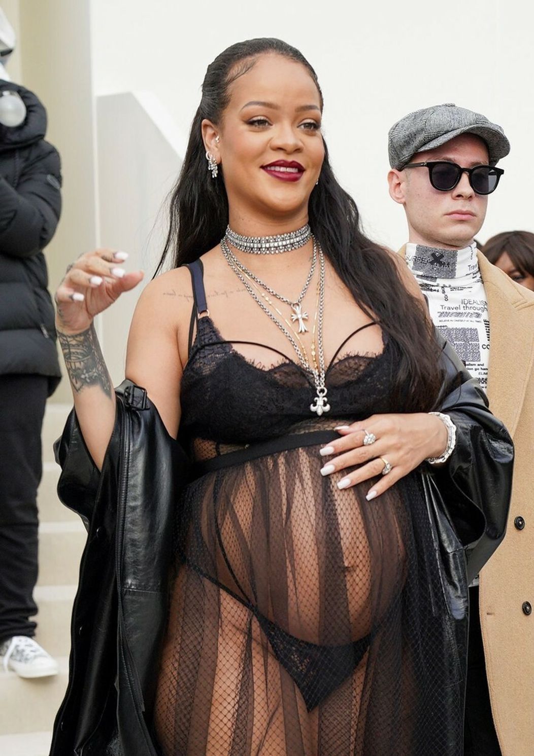 Rihanna