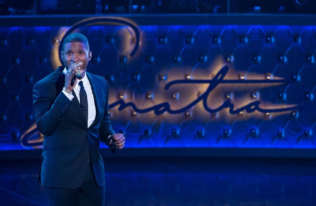 Usher