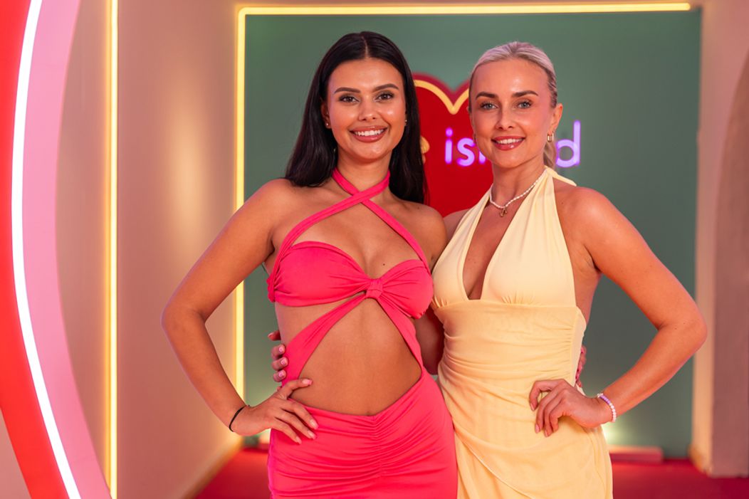 Recoupling - 5.epizóda