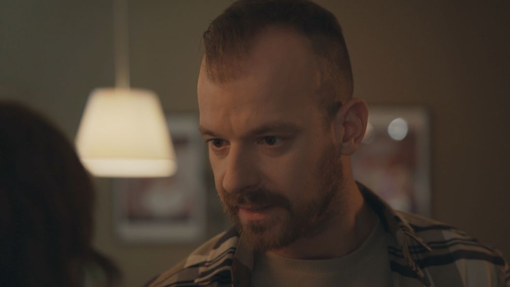 Naďa a Šimon sa pobozkali