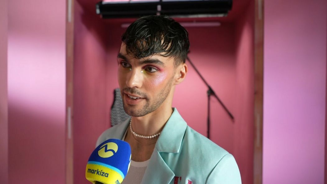Adam Pavlovčin o videoklipe ku skladbe Game.