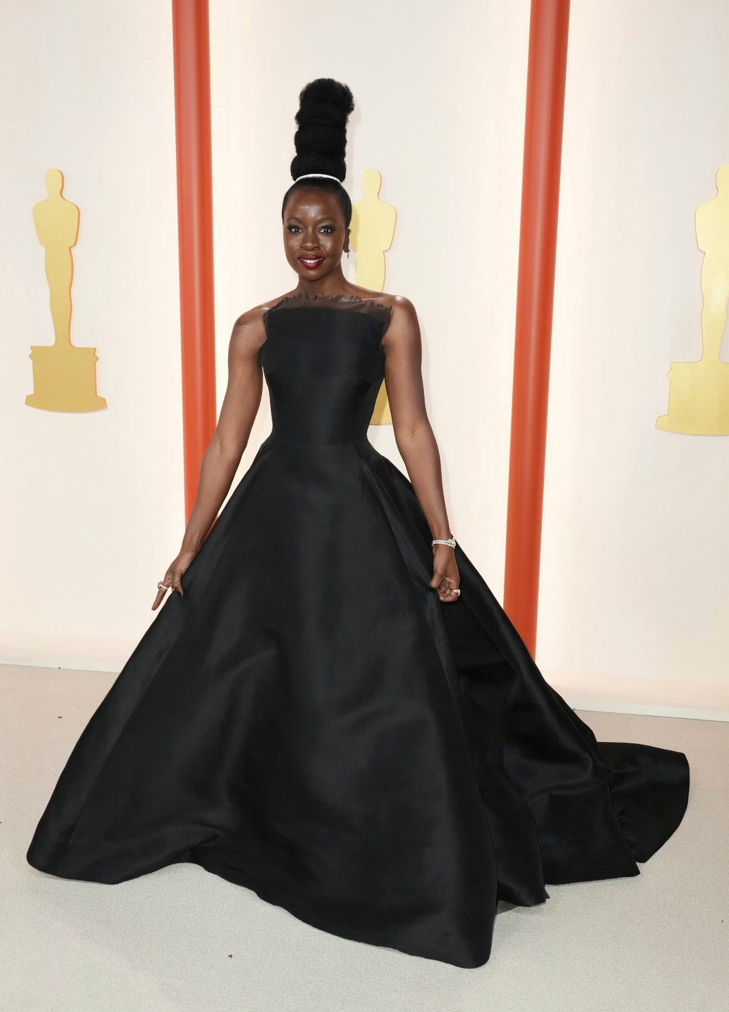Danai Gurira