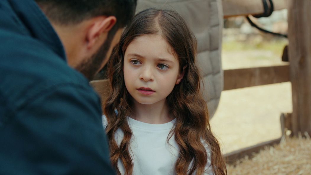 Veľvyslancova dcéra