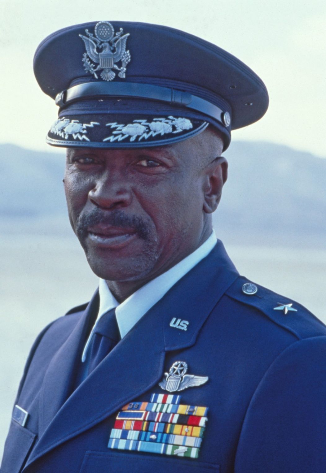 Louis Gossett Jr.