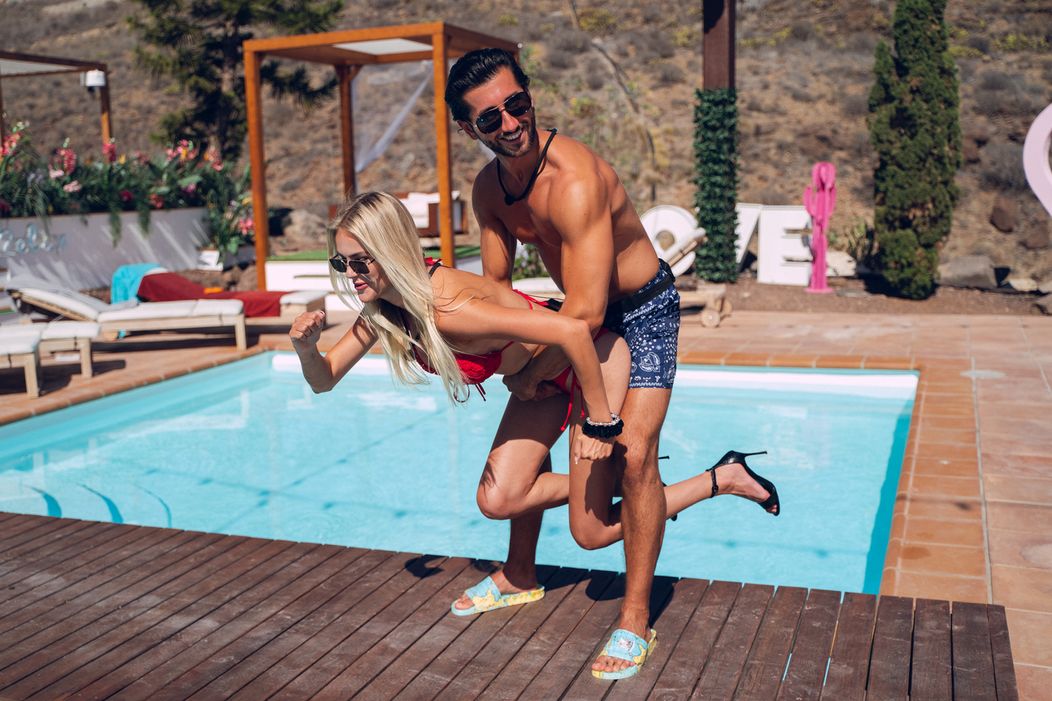 Naty a Štefan