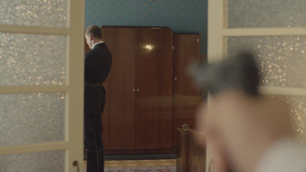 Koptík chce zabiť Waltera