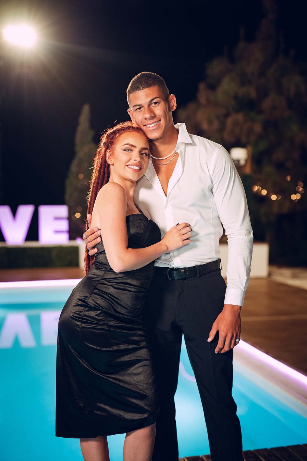 Love Island 2023: Poznáme tri finálové páry