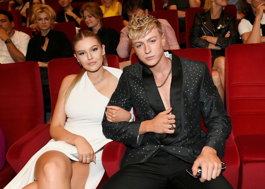 Natálie Jirásková, Adam Mišík