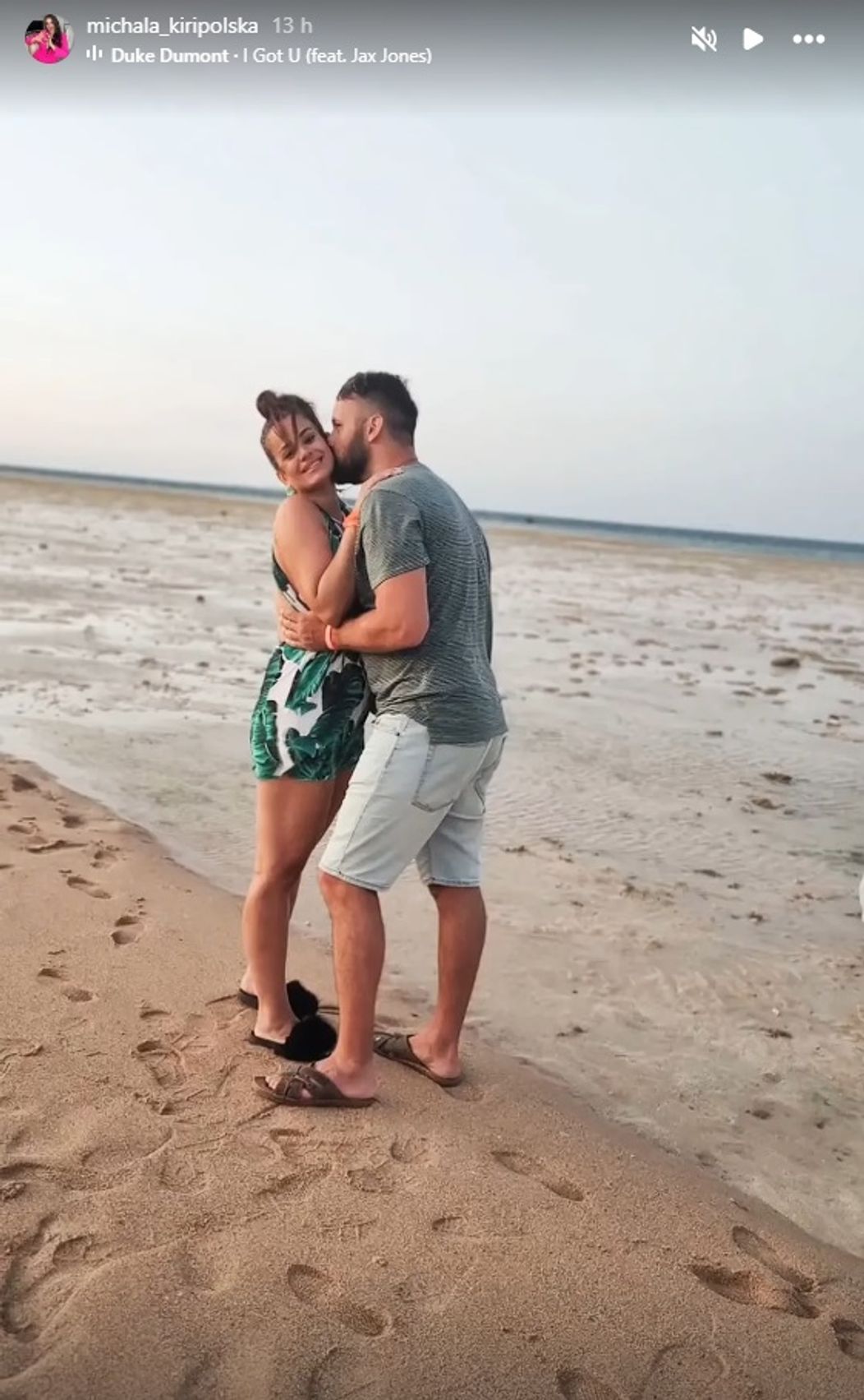 Finalistka Farmy oznámila, že je tehotná