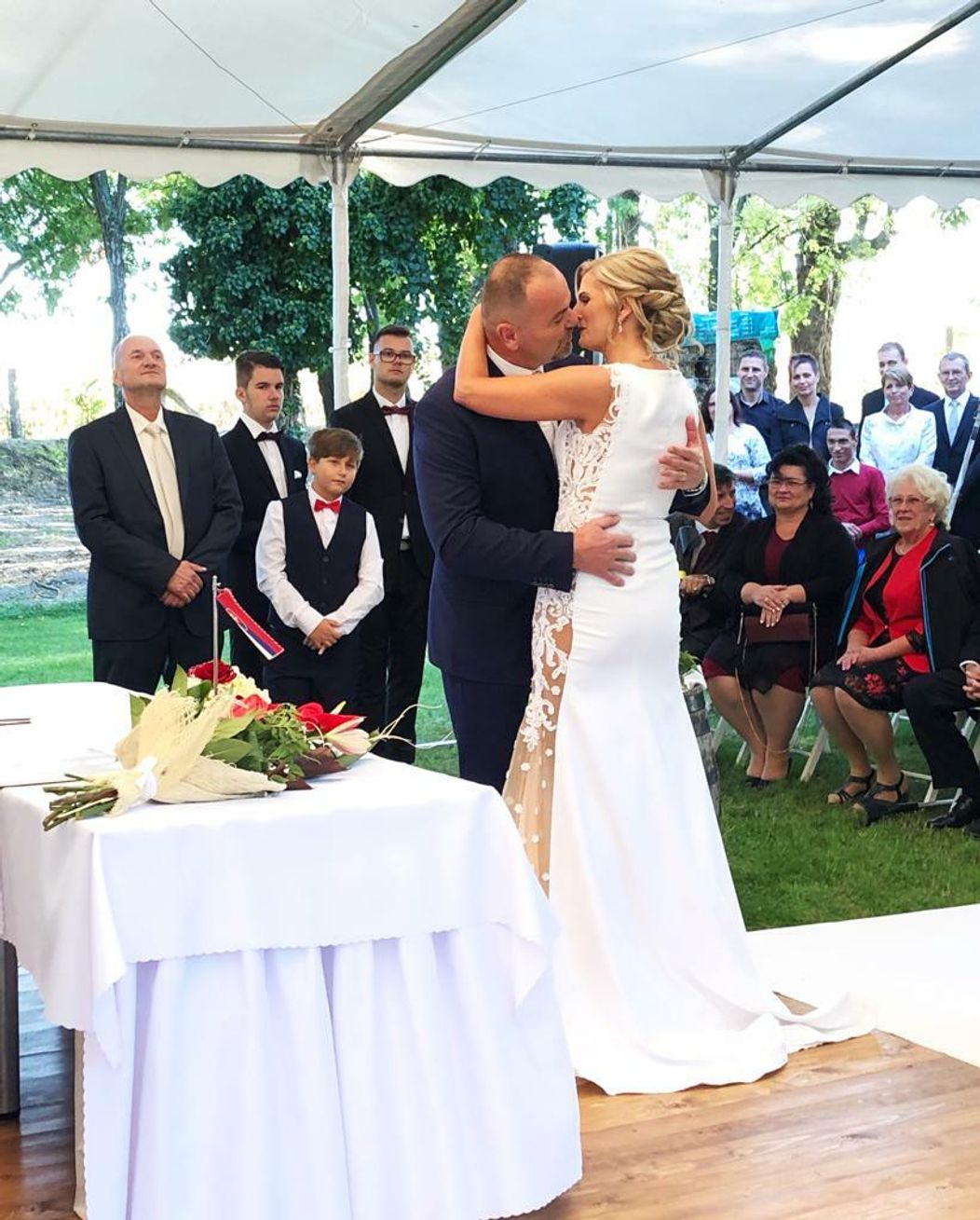 Z markizáckej redaktorky je už pani Fajnorová