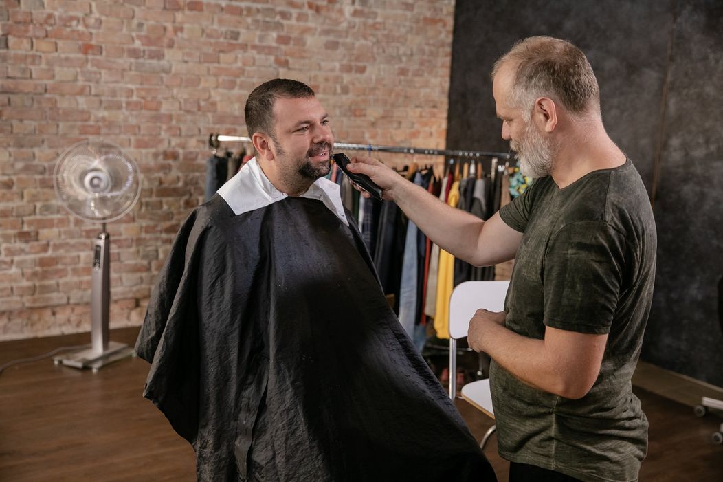 Ján Svoboda v šou Utajený šéf