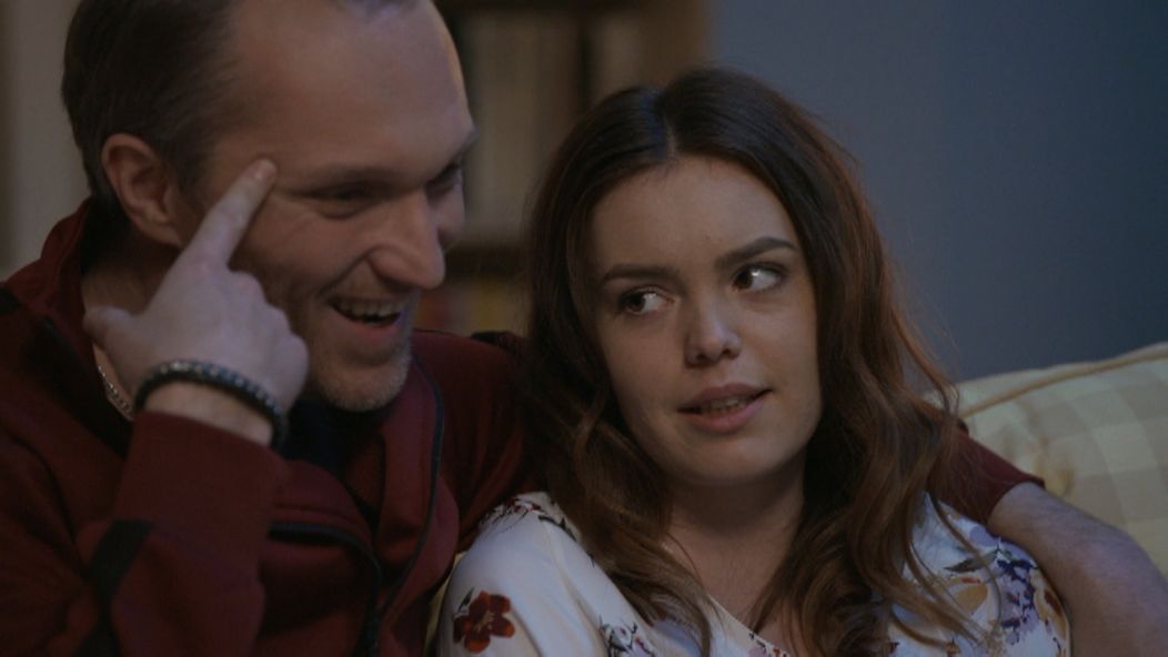 Linda sa pri Jarovi znova smeje.