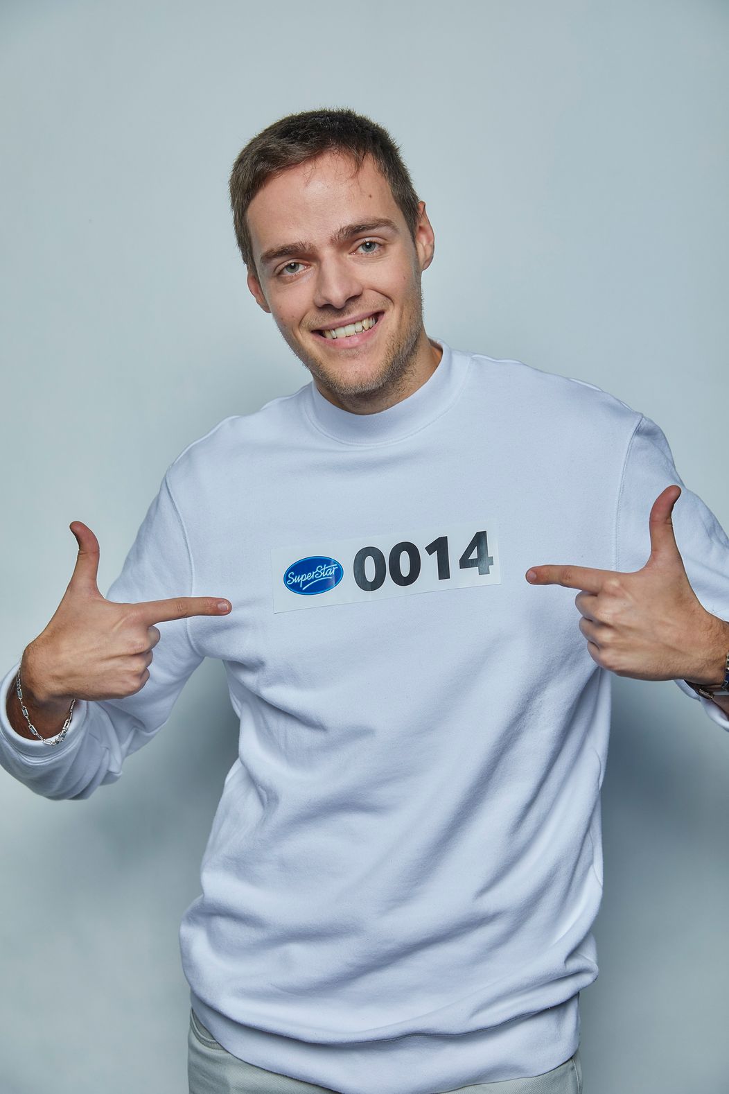 Mimoriadne televízne noviny.