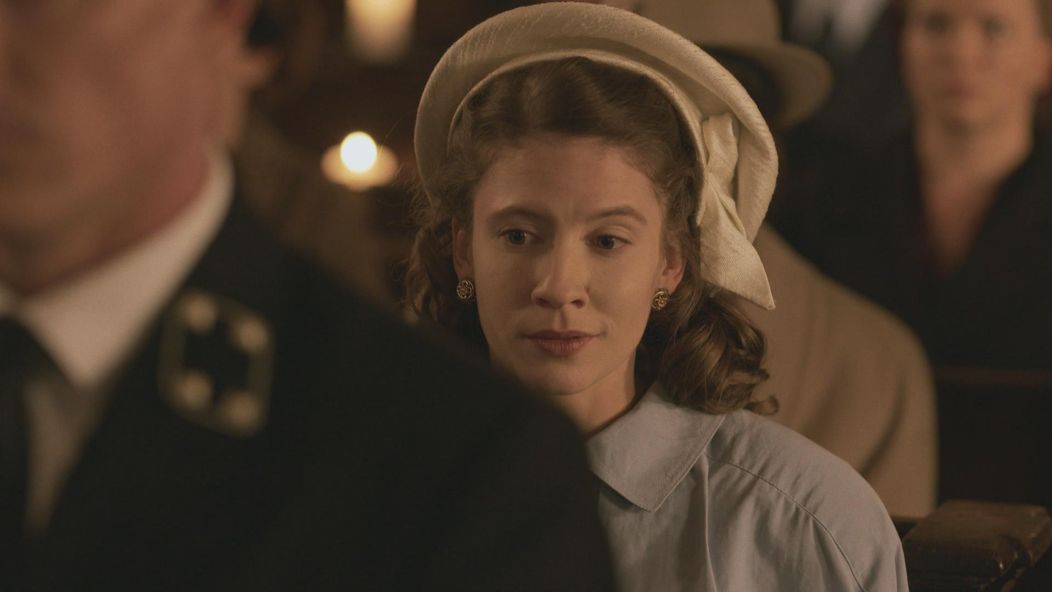 Lena rozpoznala Kaspera