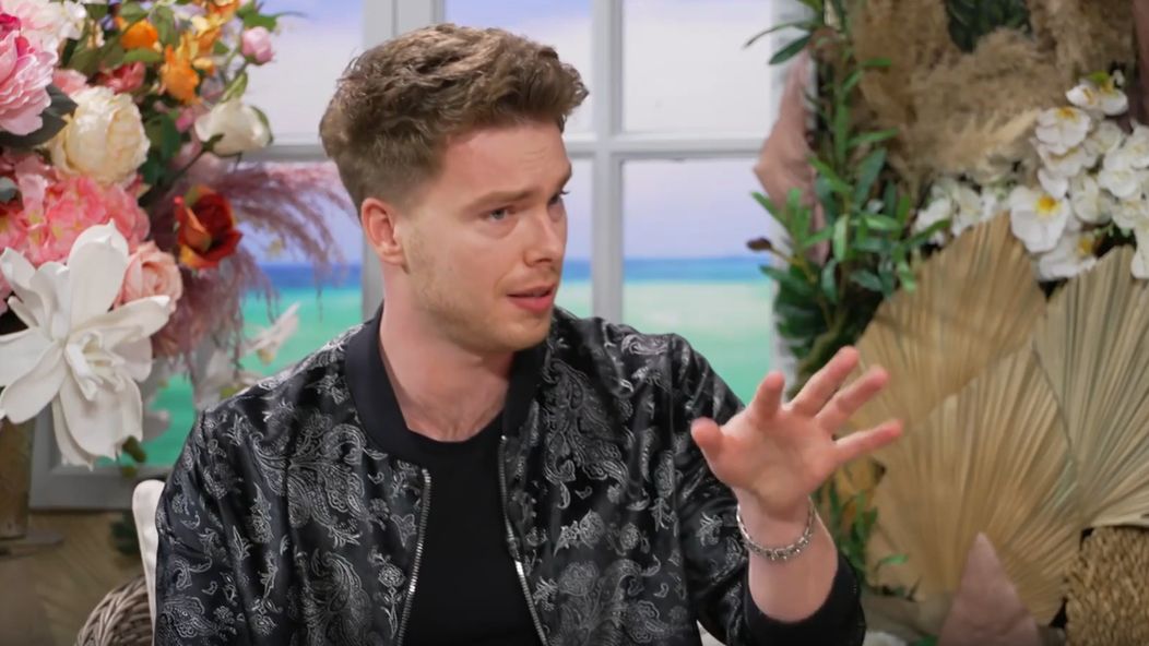 22. epizóda Bez ruže