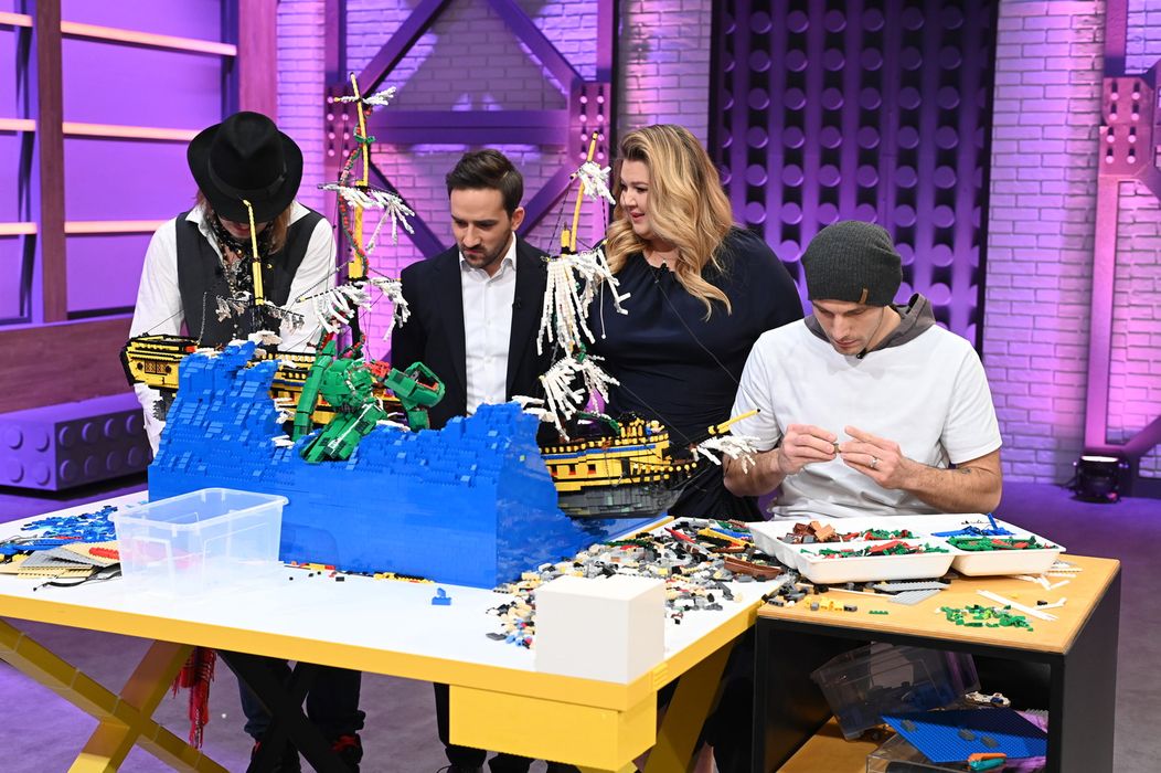 Trofej pre víťazov