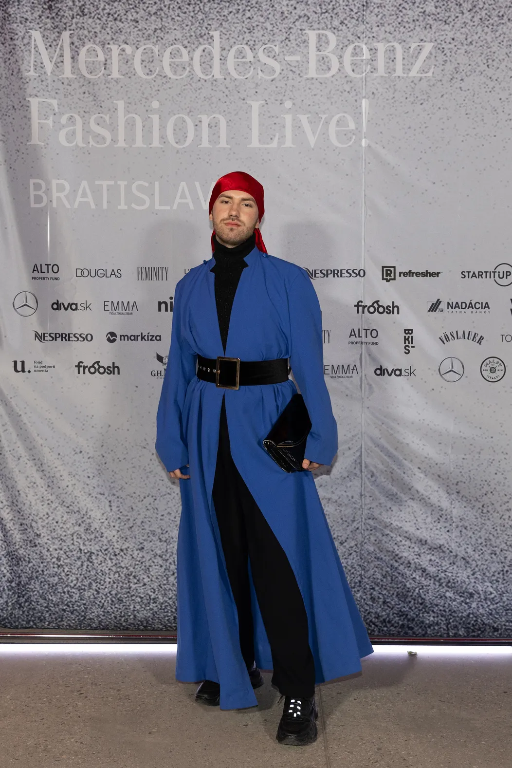 Fashion LIVE! 2023