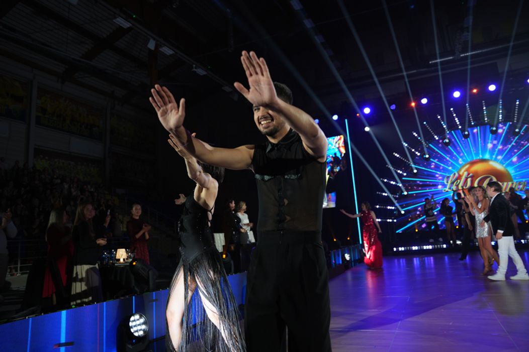 Zákulisie Let's Dance turné: Bolo to veľkolepé